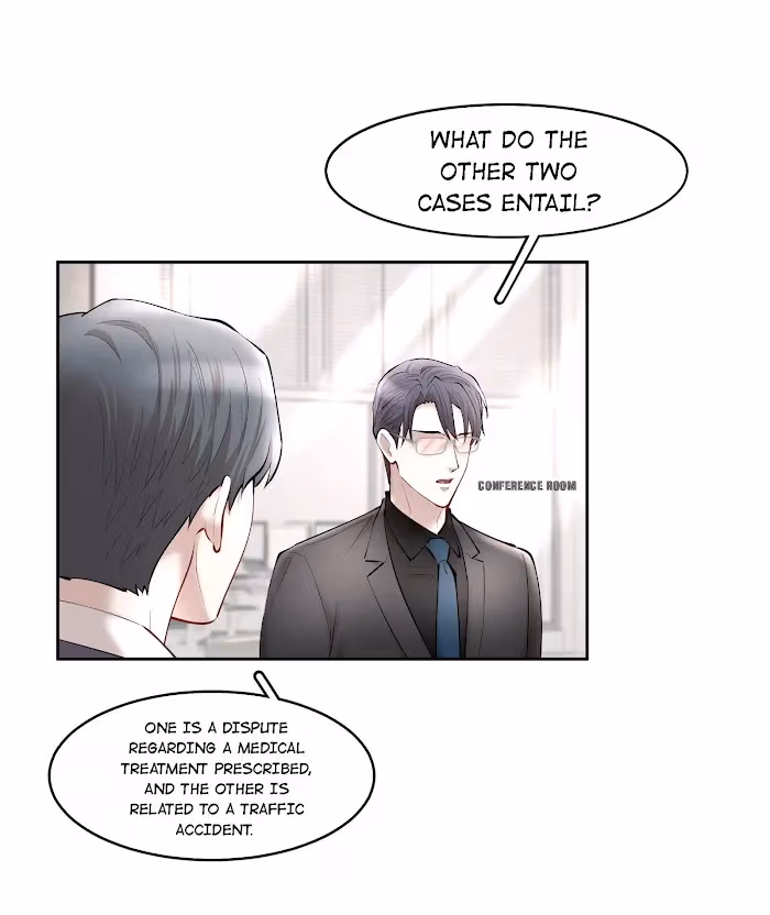 Read Flying Gulls Never Land chapter 50 image 5 on Lezhin