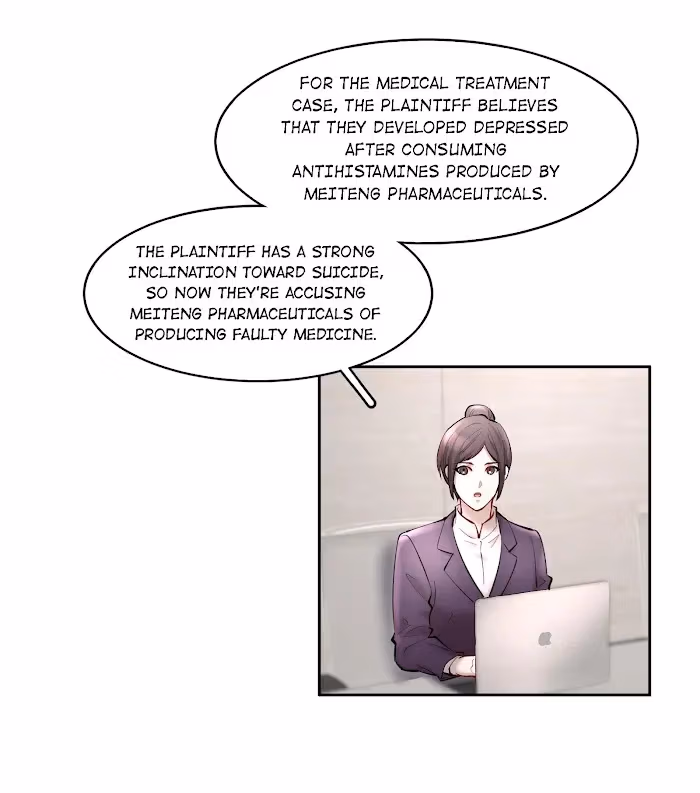 Read Flying Gulls Never Land chapter 50 image 6 on Lezhin
