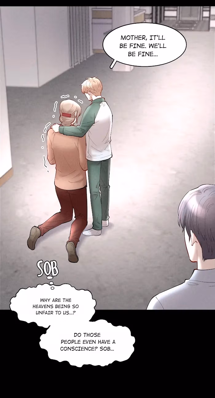 Read Flying Gulls Never Land chapter 51 image 10 on Lezhin
