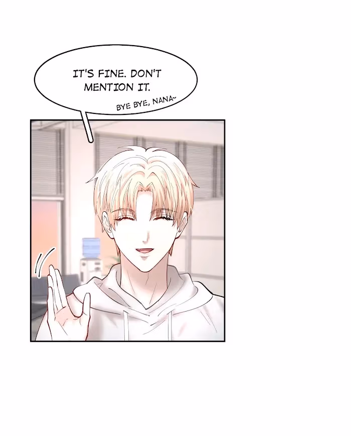 Read Flying Gulls Never Land chapter 51 image 17 on Lezhin
