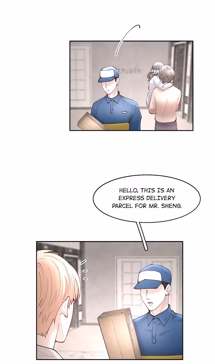 Read Flying Gulls Never Land chapter 51 image 18 on Lezhin