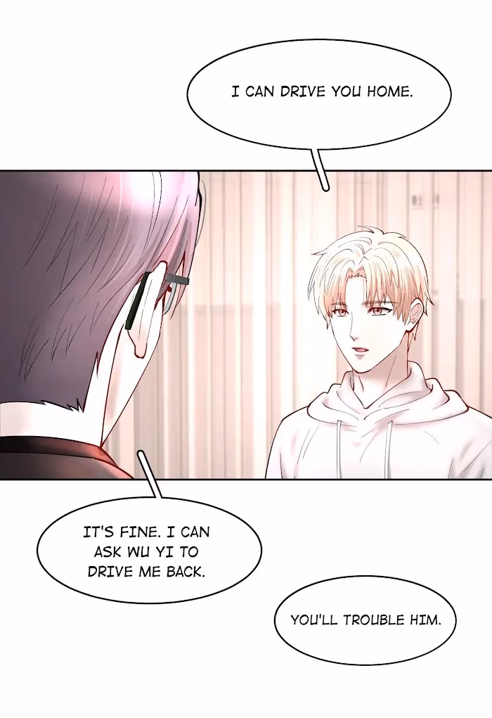 Read Flying Gulls Never Land chapter 51 image 23 on Lezhin