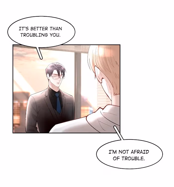 Read Flying Gulls Never Land chapter 51 image 24 on Lezhin