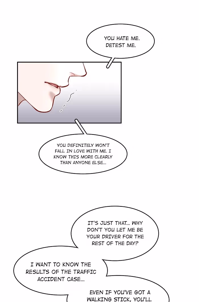 Read Flying Gulls Never Land chapter 51 image 27 on Lezhin