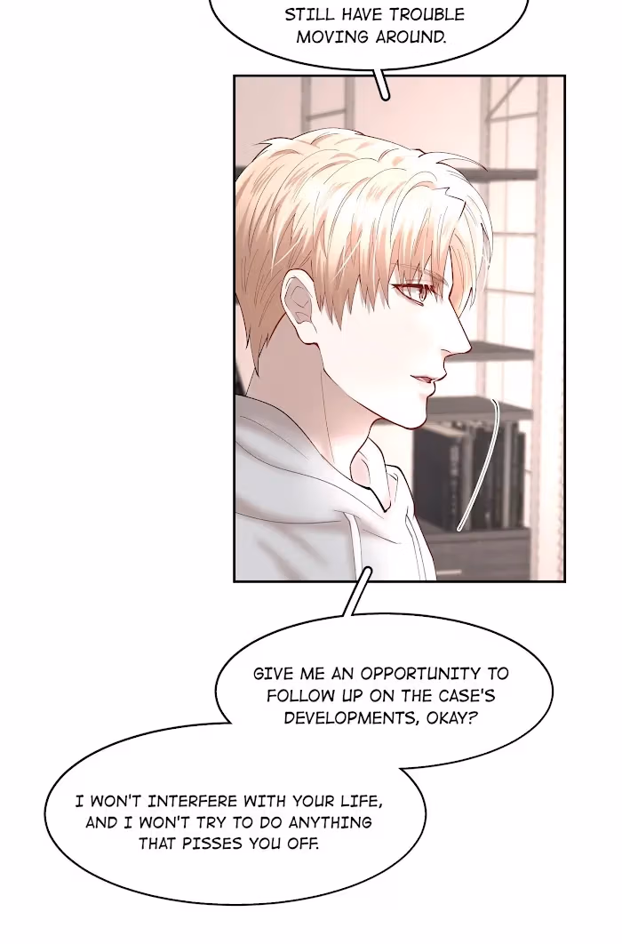 Read Flying Gulls Never Land chapter 51 image 28 on Lezhin