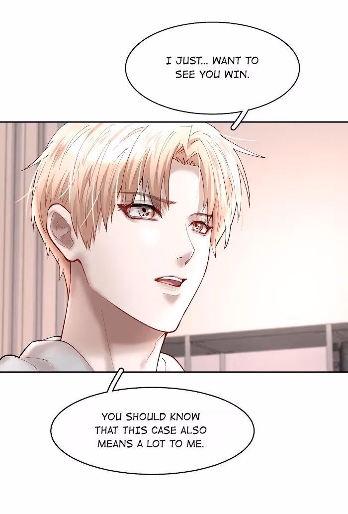 Read Flying Gulls Never Land chapter 51 image 29 on Lezhin