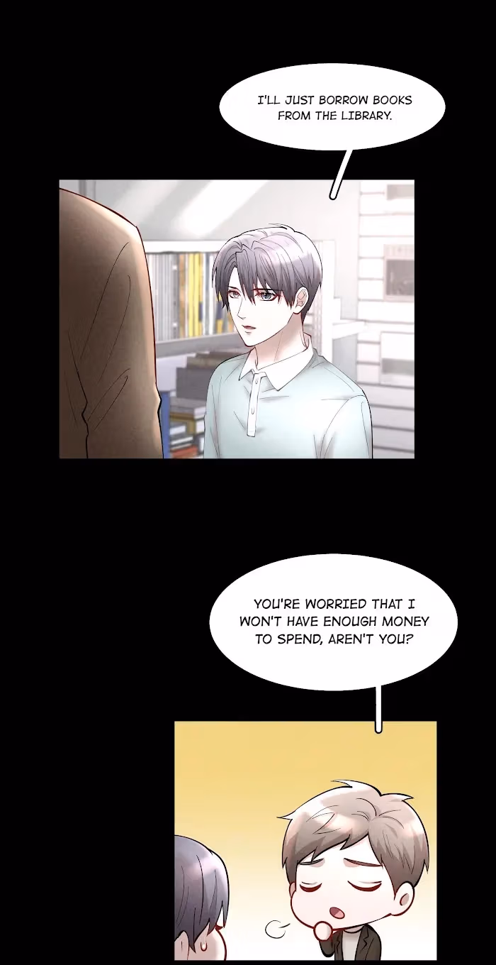 Read Flying Gulls Never Land chapter 52 image 11 on Lezhin