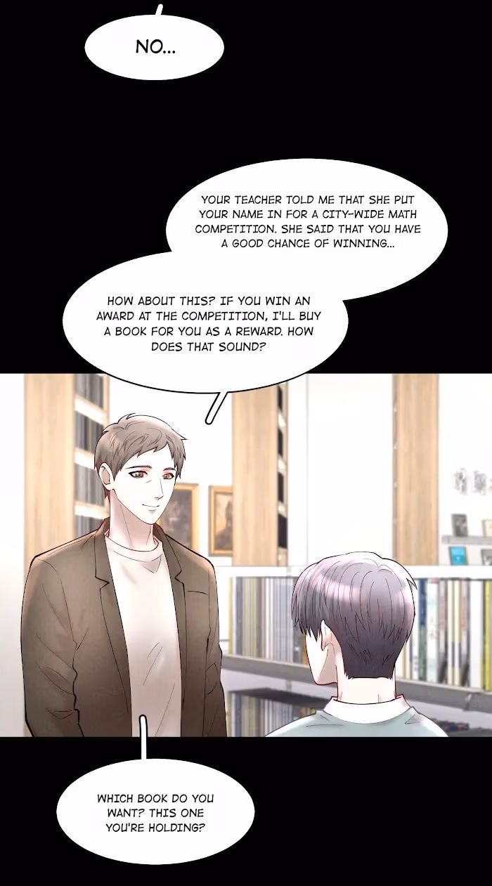 Read Flying Gulls Never Land chapter 52 image 12 on Lezhin
