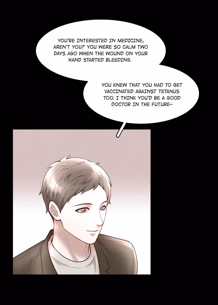 Read Flying Gulls Never Land chapter 52 image 14 on Lezhin