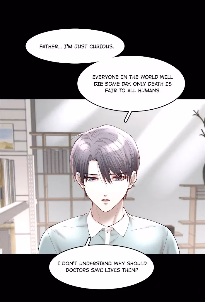 Read Flying Gulls Never Land chapter 52 image 15 on Lezhin