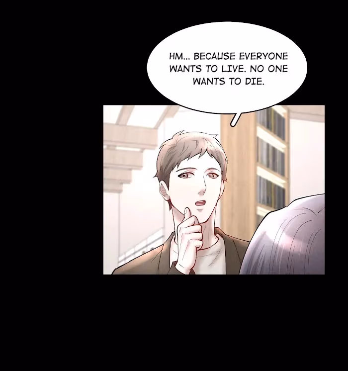 Read Flying Gulls Never Land chapter 52 image 16 on Lezhin