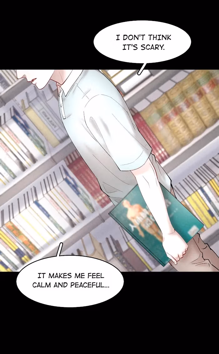 Read Flying Gulls Never Land chapter 52 image 19 on Lezhin