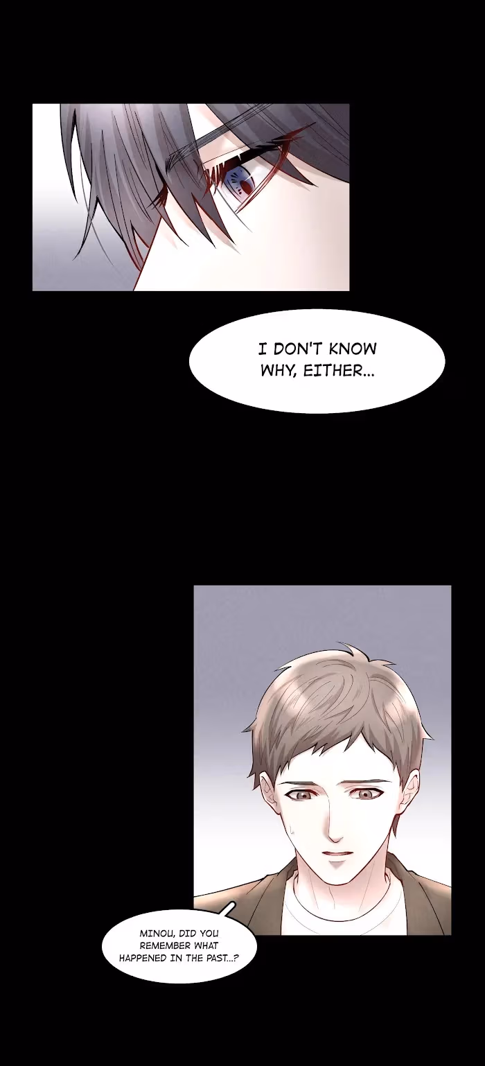 Read Flying Gulls Never Land chapter 52 image 20 on Lezhin