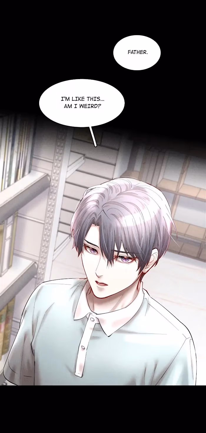 Read Flying Gulls Never Land chapter 52 image 21 on Lezhin