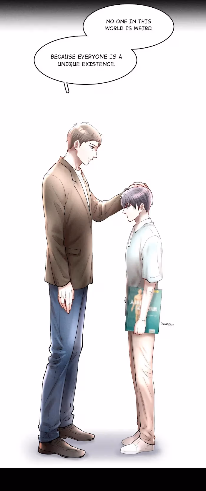 Read Flying Gulls Never Land chapter 52 image 23 on Lezhin
