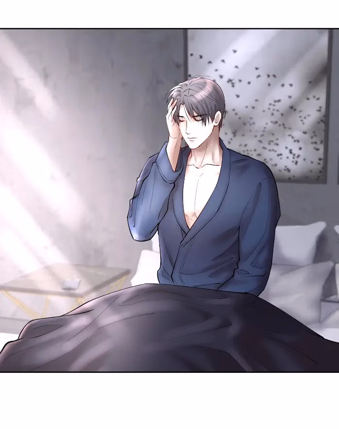 Read Flying Gulls Never Land chapter 52 image 27 on Lezhin