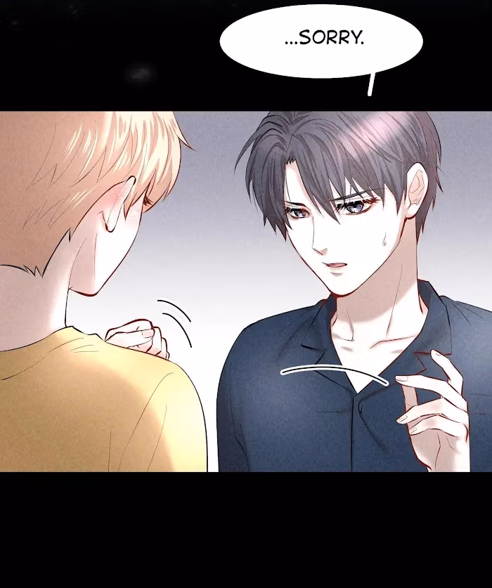 Read Flying Gulls Never Land chapter 52 image 3 on Lezhin