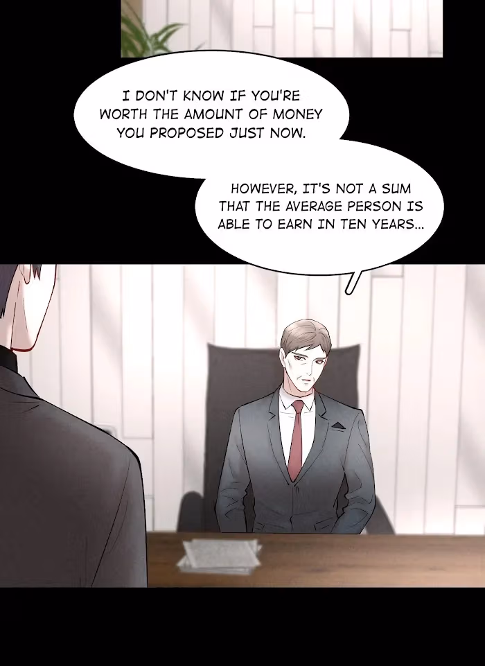 Read Flying Gulls Never Land chapter 52 image 30 on Lezhin