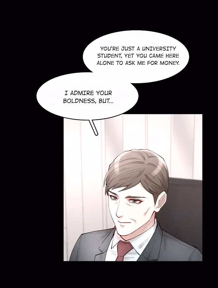 Read Flying Gulls Never Land chapter 52 image 32 on Lezhin