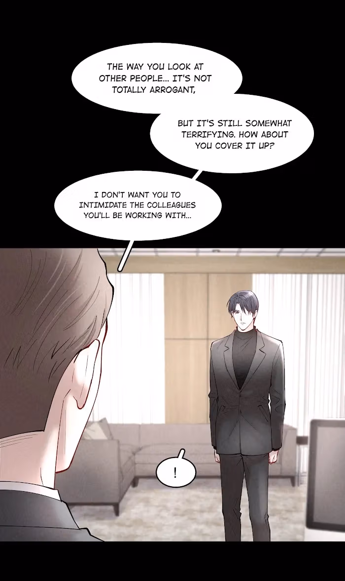Read Flying Gulls Never Land chapter 52 image 33 on Lezhin