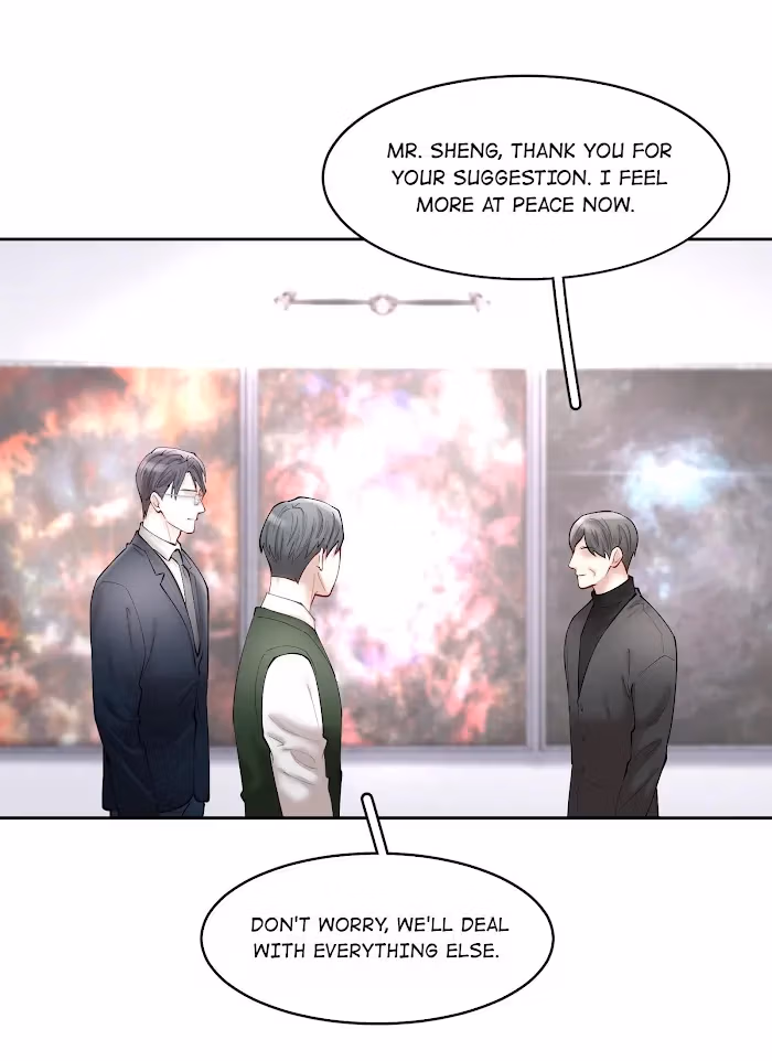 Read Flying Gulls Never Land chapter 52 image 35 on Lezhin