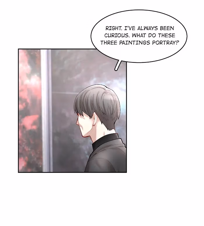 Read Flying Gulls Never Land chapter 52 image 36 on Lezhin