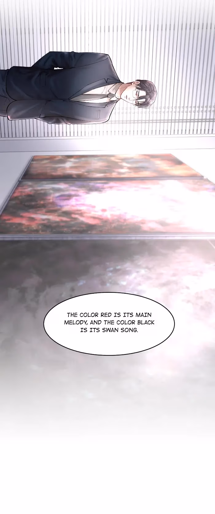 Read Flying Gulls Never Land chapter 52 image 39 on Lezhin