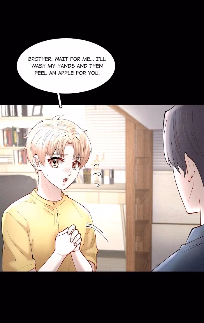 Read Flying Gulls Never Land chapter 52 image 4 on Lezhin