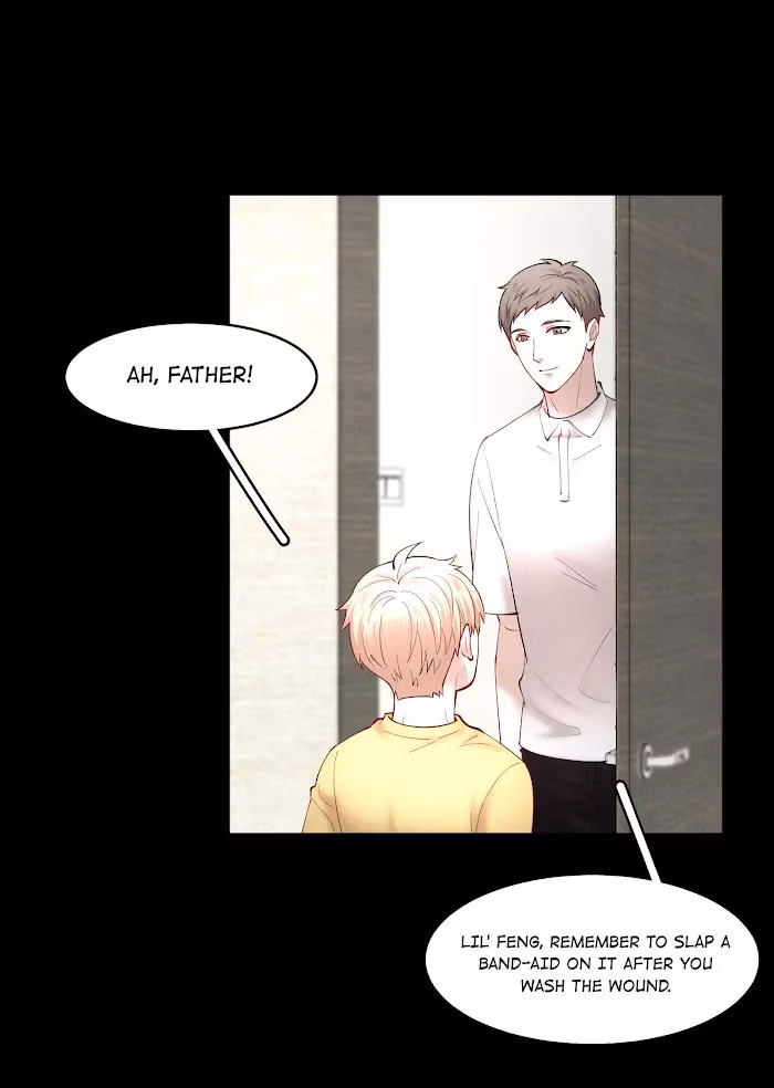 Read Flying Gulls Never Land chapter 52 image 5 on Lezhin