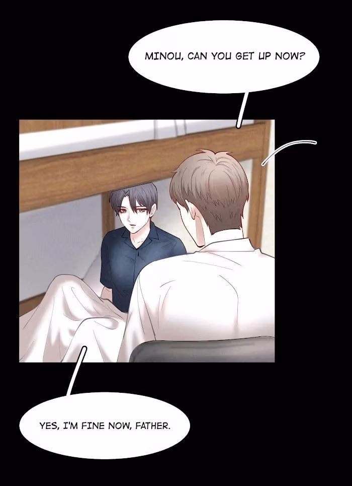 Read Flying Gulls Never Land chapter 52 image 6 on Lezhin