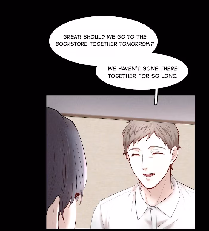 Read Flying Gulls Never Land chapter 52 image 7 on Lezhin