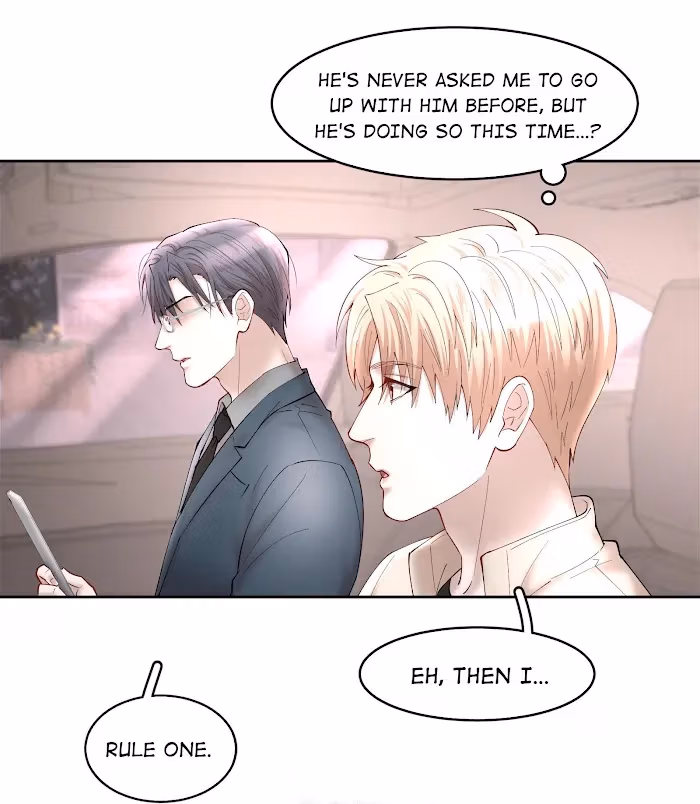Read Flying Gulls Never Land chapter 53 image 11 on Lezhin