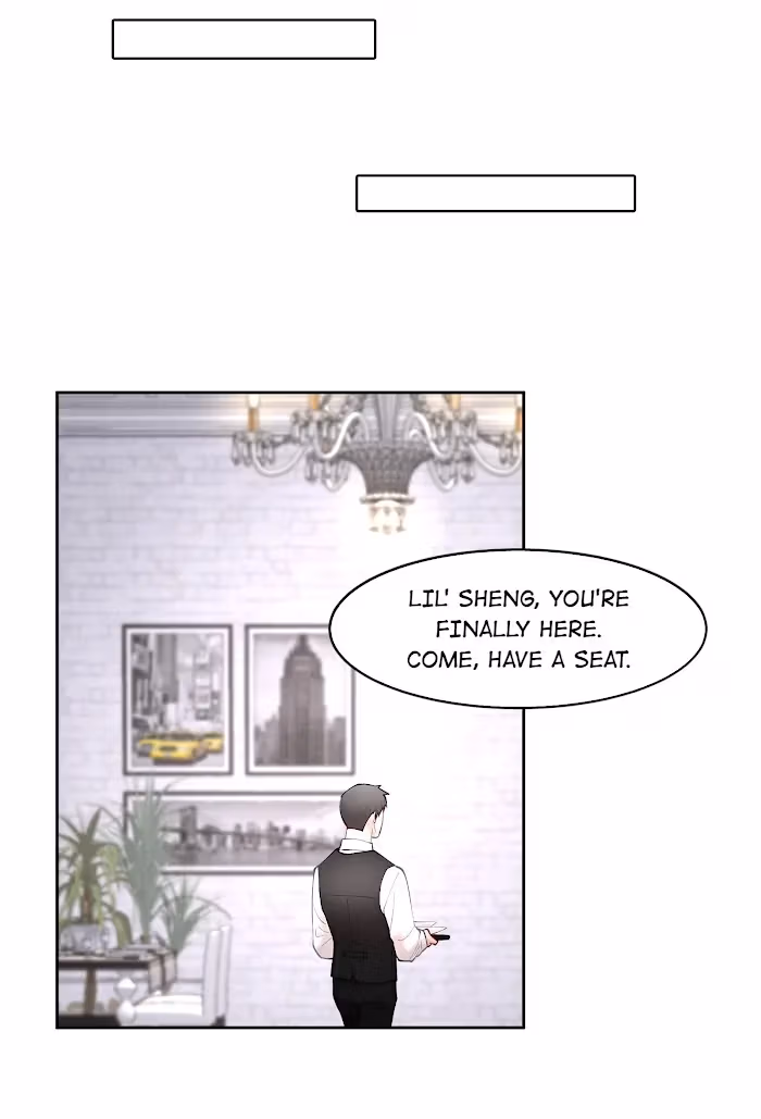 Read Flying Gulls Never Land chapter 53 image 14 on Lezhin