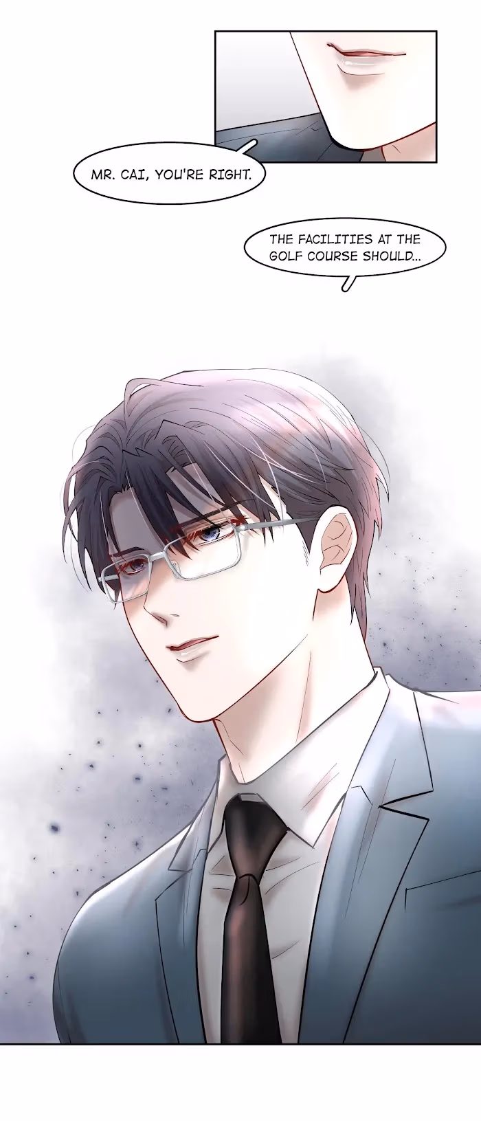 Read Flying Gulls Never Land chapter 53 image 19 on Lezhin