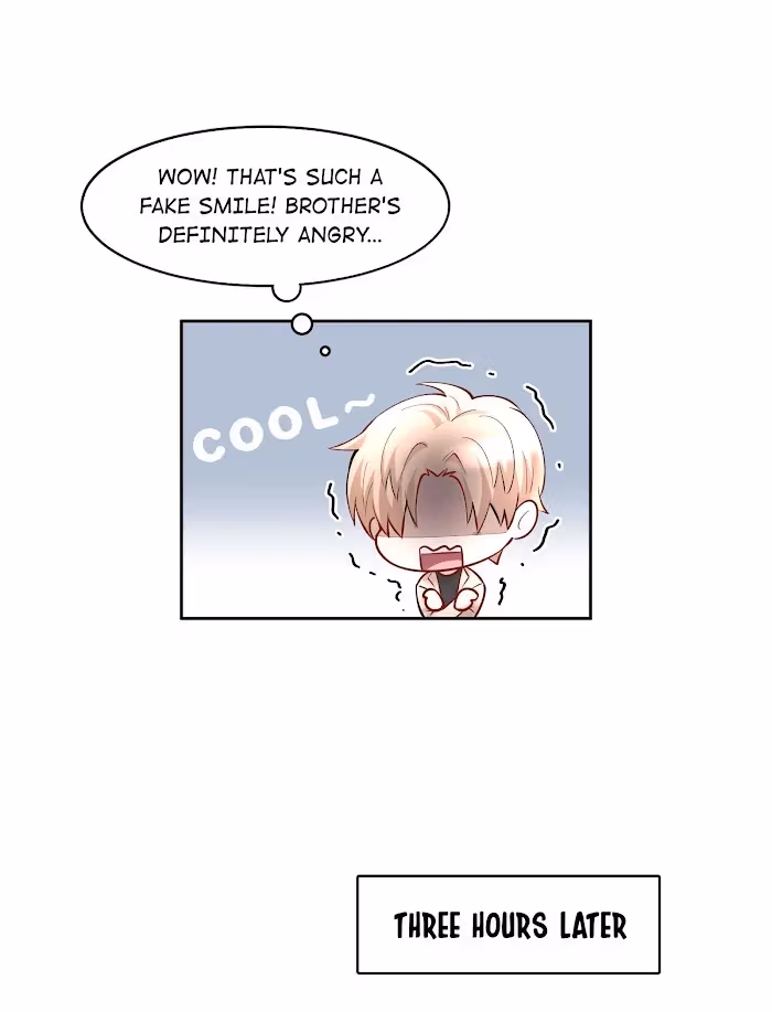 Read Flying Gulls Never Land chapter 53 image 20 on Lezhin