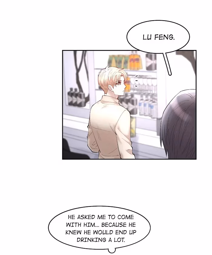 Read Flying Gulls Never Land chapter 53 image 22 on Lezhin