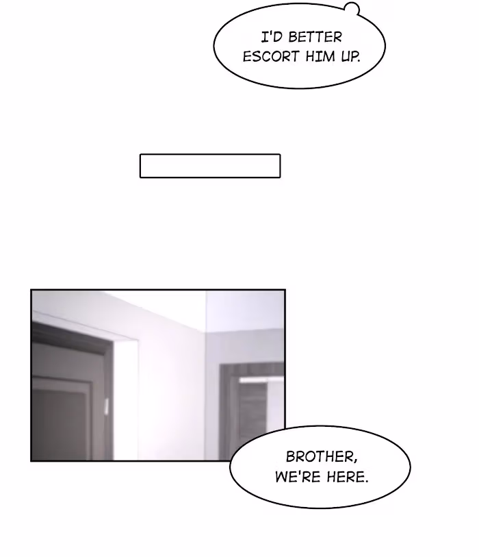 Read Flying Gulls Never Land chapter 53 image 27 on Lezhin