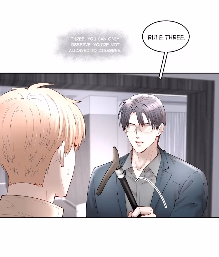 Read Flying Gulls Never Land chapter 53 image 29 on Lezhin