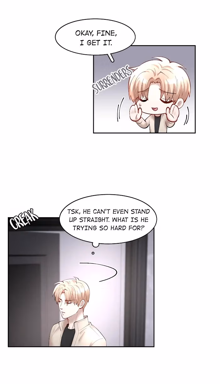 Read Flying Gulls Never Land chapter 53 image 30 on Lezhin