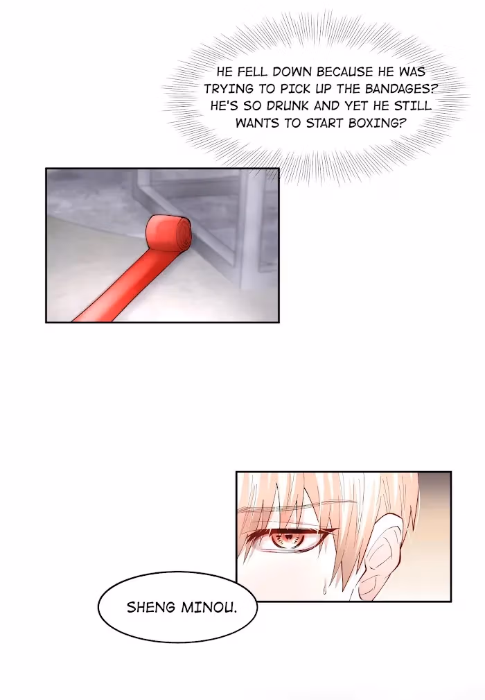 Read Flying Gulls Never Land chapter 53 image 35 on Lezhin