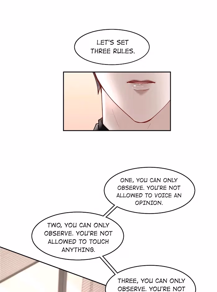Read Flying Gulls Never Land chapter 53 image 4 on Lezhin