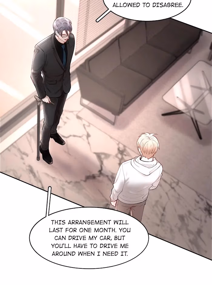 Read Flying Gulls Never Land chapter 53 image 5 on Lezhin