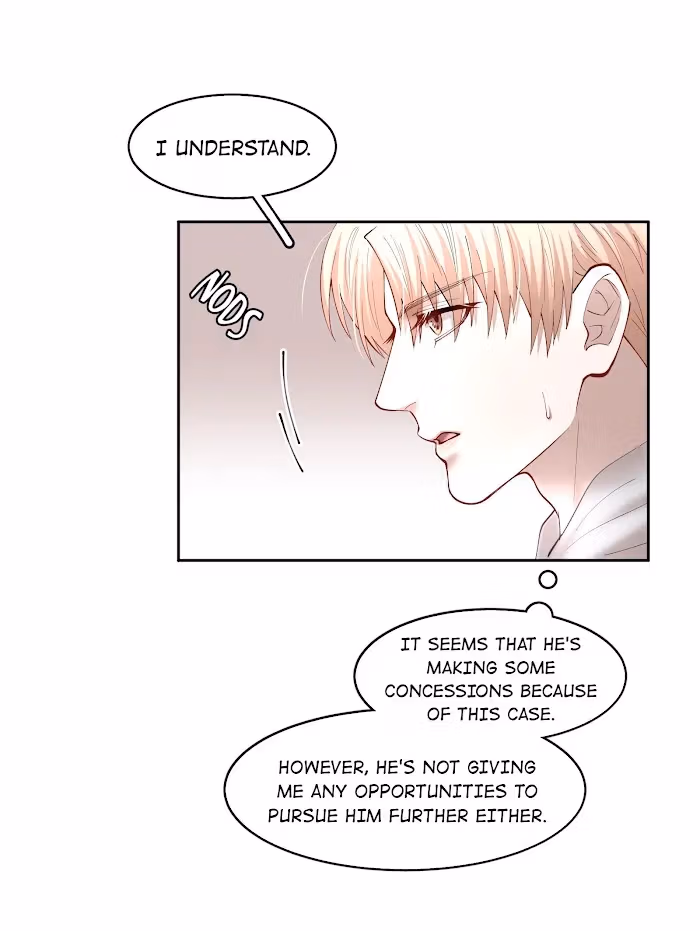 Read Flying Gulls Never Land chapter 53 image 7 on Lezhin