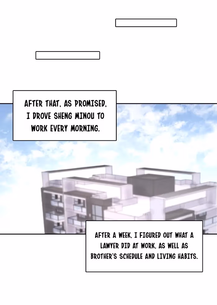 Read Flying Gulls Never Land chapter 53 image 8 on Lezhin