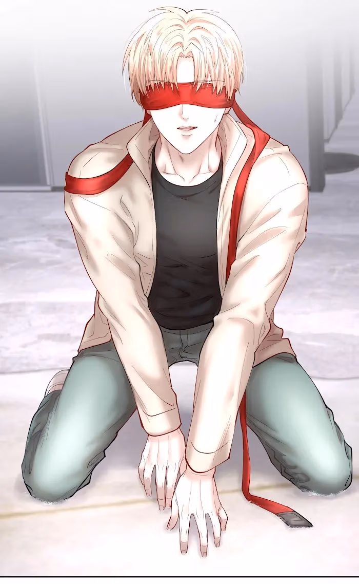 Read Flying Gulls Never Land chapter 54 image 10 on Lezhin
