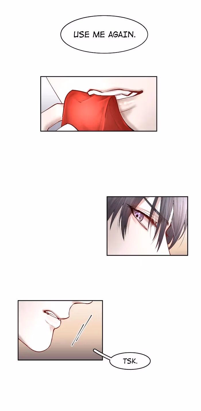 Read Flying Gulls Never Land chapter 54 image 11 on Lezhin