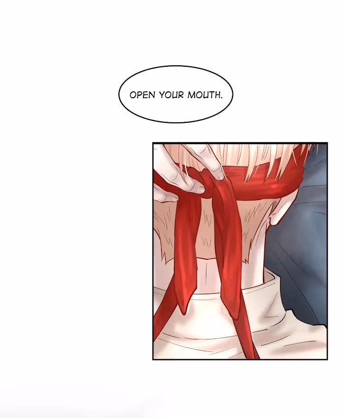 Read Flying Gulls Never Land chapter 54 image 13 on Lezhin