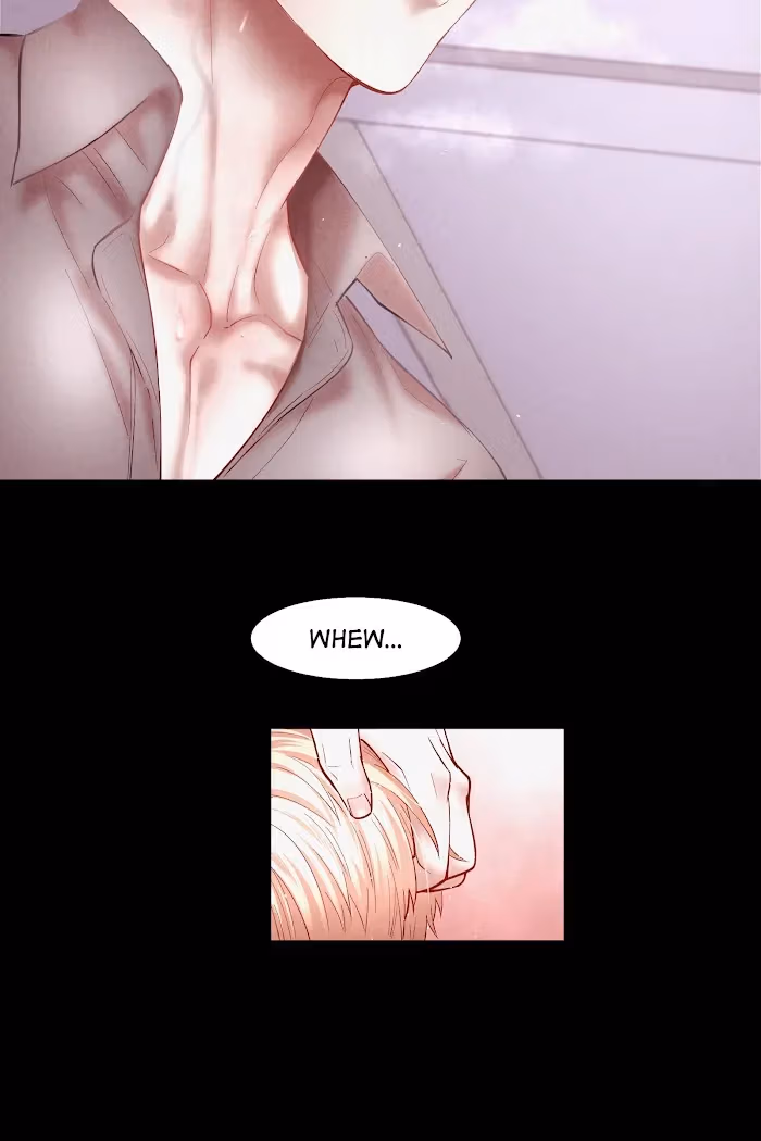 Read Flying Gulls Never Land chapter 54 image 24 on Lezhin
