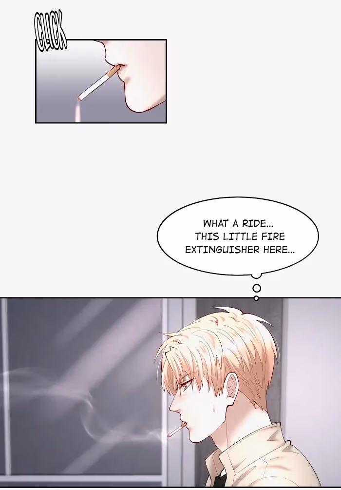 Read Flying Gulls Never Land chapter 54 image 31 on Lezhin
