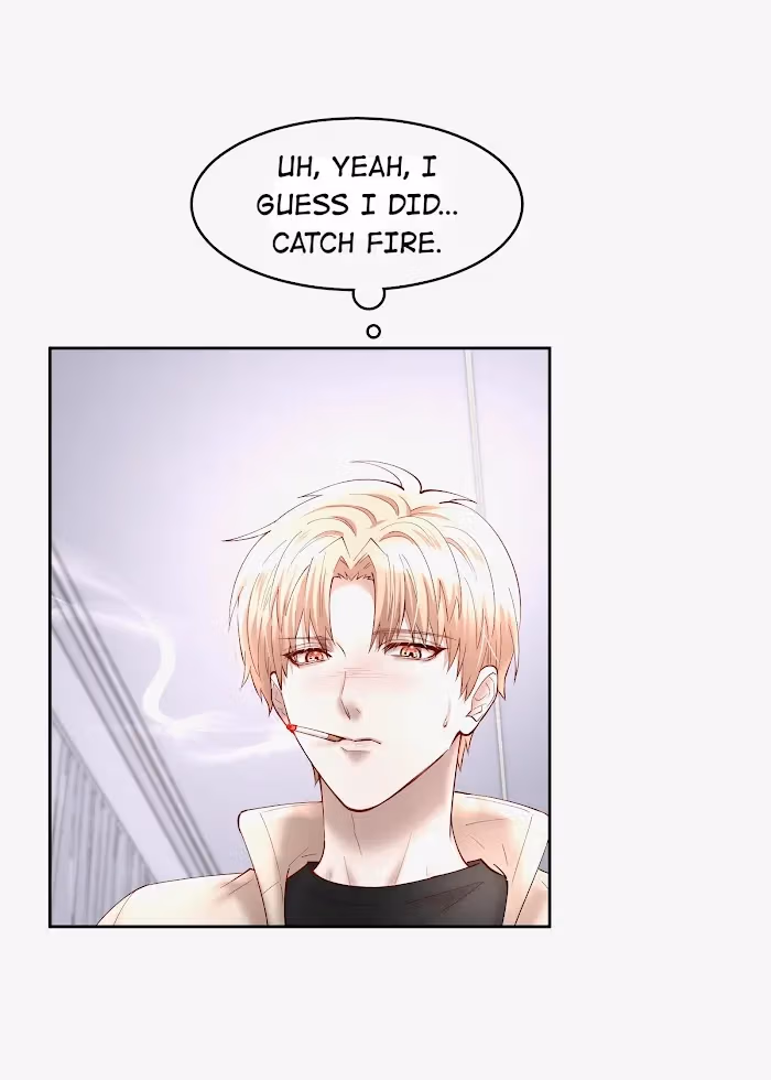 Read Flying Gulls Never Land chapter 54 image 33 on Lezhin